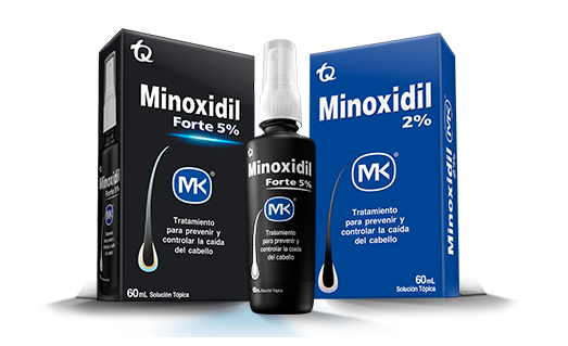 Minoxidil