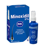 Minoxidil 2%
