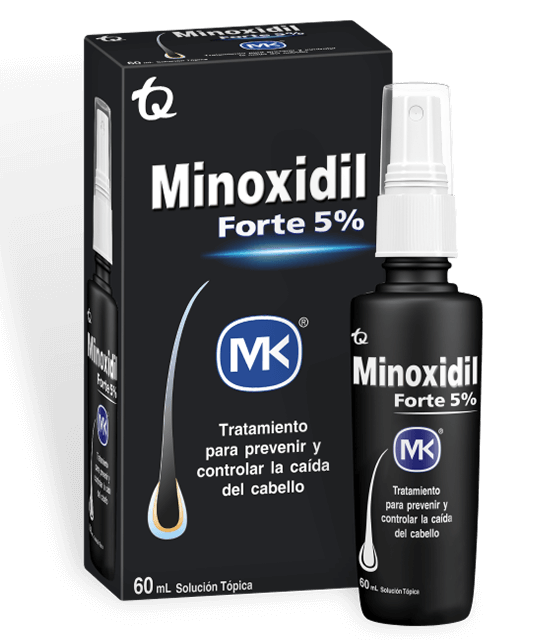 Minoxidil