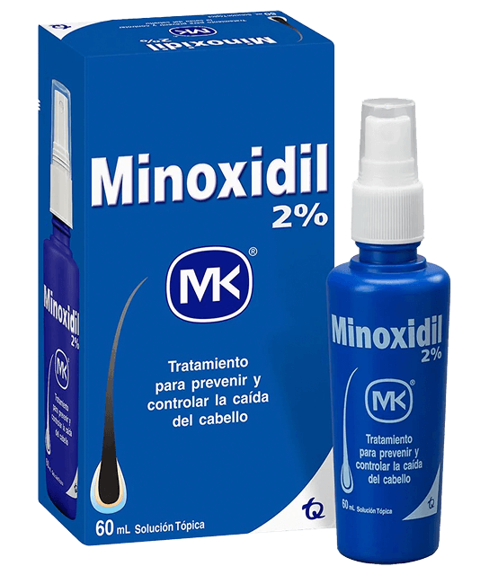 Minoxidil